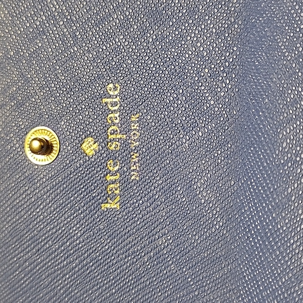 Kate Spade Wallet - Picture 3 of 9